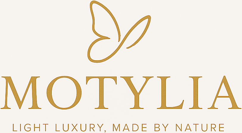 Motylia Logo